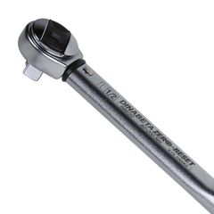BETA 666 Zero-Reset Torque Wrench - 40-200 NM CL2-thumb-1