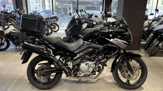 Suzuki V-Strom 650 2005