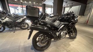 Suzuki V-Strom 650 2005-thumb-1