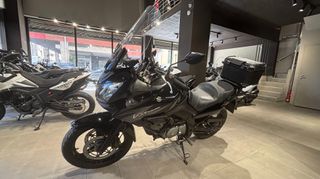 Suzuki V-Strom 650 2005-thumb-4
