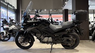 Suzuki V-Strom 650 2005-thumb-5