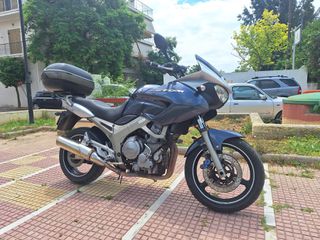 Yamaha TDM 900 2003 TDM TWIN