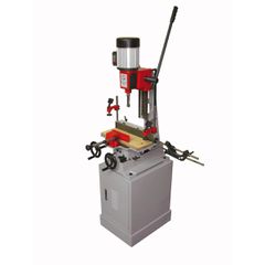 Μορσοτρύπανο - Σκαρπελοτρύπανο Holzmann STM26 230V - ΕΙΔΙΚΗ ΠΡΟΣΦΟΡΑ
