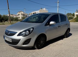 Opel Corsa 2014