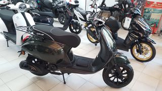 Asus Milan 50 2026 MILANIII 50-25Km/h E5+ ΧΩΡΙΣ ΔΙΠΛΩΜΑ ΕΤΟΙΜΟΠΑΡΑΔΟΤΑ!!!!!-thumb-4