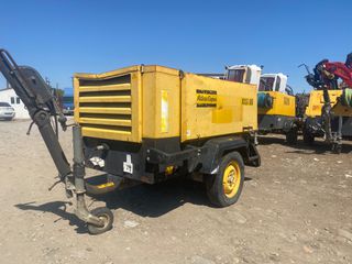 Κομπρεσέρ Αέρος-Αεροσυμπιεστές Atlas 1999 Copco XAS 66 DD-thumb-1