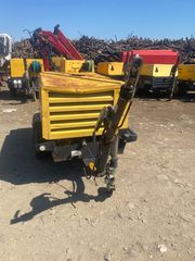 Κομπρεσέρ Αέρος-Αεροσυμπιεστές Atlas 1999 Copco XAS 66 DD-thumb-2