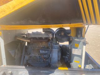 Κομπρεσέρ Αέρος-Αεροσυμπιεστές Atlas 1999 Copco XAS 66 DD-thumb-7