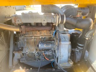 Κομπρεσέρ Αέρος-Αεροσυμπιεστές Atlas 1999 Copco XAS 66 DD-thumb-8