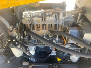 Κομπρεσέρ Αέρος-Αεροσυμπιεστές Atlas 1999 Copco XAS 66 DD-thumb-10