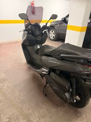 Sym Maxsym 400i 2024 GT-thumb-1