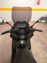Sym Maxsym 400i 2024 GT-thumb-2