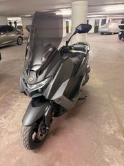 Sym Maxsym 400i 2024 GT-thumb-7