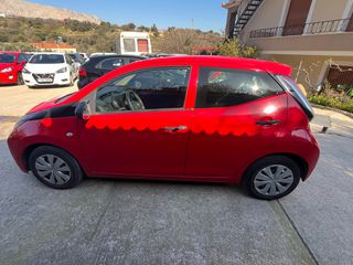Toyota Aygo 2016-thumb-1