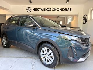 Peugeot 3008 2022 ACTIVE PLUS / ΕΛΛΗΝΙΚΗΣ ΑΝΤ. / 55 ΧΡΟΝΙΑ ΔΙΠΛΑ ΣΑΣ #1971