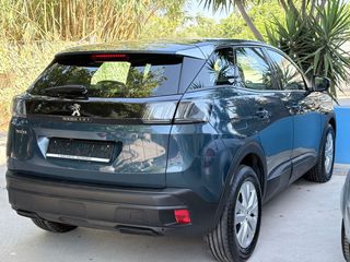 Peugeot 3008 2022 ACTIVE PLUS / ΕΛΛΗΝΙΚΗΣ ΑΝΤ. / 55 ΧΡΟΝΙΑ ΔΙΠΛΑ ΣΑΣ #1971-thumb-7