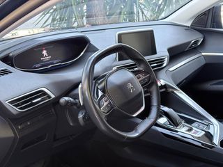 Peugeot 3008 2022 ACTIVE PLUS / ΕΛΛΗΝΙΚΗΣ ΑΝΤ. / 55 ΧΡΟΝΙΑ ΔΙΠΛΑ ΣΑΣ #1971-thumb-5