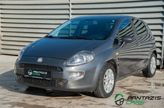 Fiat Punto 2014 1.3MTJ 85HP ΖΑΝΤΕΣ A/C