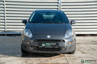 Fiat Punto 2014 1.3MTJ 85HP ΖΑΝΤΕΣ A/C-thumb-2