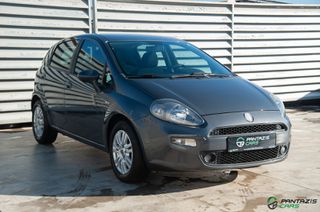 Fiat Punto 2014 1.3MTJ 85HP ΖΑΝΤΕΣ A/C-thumb-3