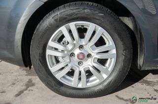 Fiat Punto 2014 1.3MTJ 85HP ΖΑΝΤΕΣ A/C-thumb-4
