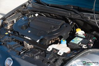 Fiat Punto 2014 1.3MTJ 85HP ΖΑΝΤΕΣ A/C-thumb-6