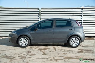 Fiat Punto 2014 1.3MTJ 85HP ΖΑΝΤΕΣ A/C-thumb-7