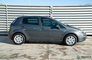 Fiat Punto 2014 1.3MTJ 85HP ΖΑΝΤΕΣ A/C-thumb-8