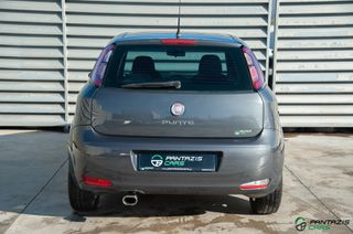 Fiat Punto 2014 1.3MTJ 85HP ΖΑΝΤΕΣ A/C-thumb-11