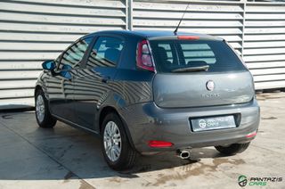 Fiat Punto 2014 1.3MTJ 85HP ΖΑΝΤΕΣ A/C-thumb-12