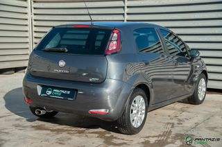 Fiat Punto 2014 1.3MTJ 85HP ΖΑΝΤΕΣ A/C-thumb-13