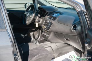 Fiat Punto 2014 1.3MTJ 85HP ΖΑΝΤΕΣ A/C-thumb-16