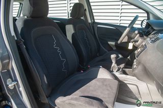 Fiat Punto 2014 1.3MTJ 85HP ΖΑΝΤΕΣ A/C-thumb-18
