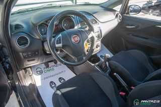Fiat Punto 2014 1.3MTJ 85HP ΖΑΝΤΕΣ A/C-thumb-20