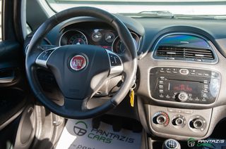 Fiat Punto 2014 1.3MTJ 85HP ΖΑΝΤΕΣ A/C-thumb-24