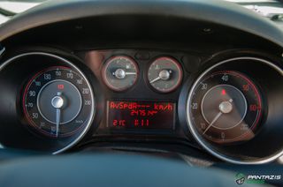 Fiat Punto 2014 1.3MTJ 85HP ΖΑΝΤΕΣ A/C-thumb-28