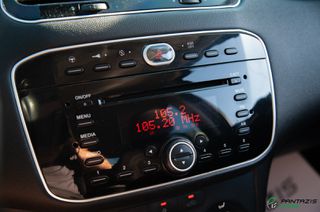Fiat Punto 2014 1.3MTJ 85HP ΖΑΝΤΕΣ A/C-thumb-29