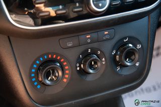 Fiat Punto 2014 1.3MTJ 85HP ΖΑΝΤΕΣ A/C-thumb-30