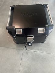 ΚΕΝΤΡΙΚΗ ΜΠΑΓΚΑΖΙΕΡΑ YAMAHA TENERE 700 2024 ΓΝΗΣΙΑ 42 λιτρα