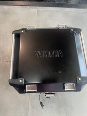 ΚΕΝΤΡΙΚΗ ΜΠΑΓΚΑΖΙΕΡΑ YAMAHA TENERE 700 2024 ΓΝΗΣΙΑ 42 λιτρα-thumb-1