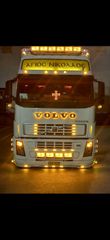 Volvo 2005 2005 Χειροκίνητο XL