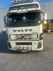 Volvo 2005 2005 Χειροκίνητο XL-thumb-2
