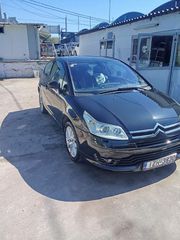 Citroen C4 2007 VTRS 1.6 16V FULL EXTRA