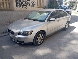 Volvo S40 2005