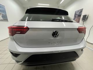 Volkswagen T-Roc 2022 1.5 EXPERIENCE DSG 150HP ΜΕ ΕΓΓΥΗΣΗ VW JOY-thumb-7