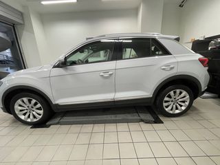 Volkswagen T-Roc 2022 1.5 EXPERIENCE DSG 150HP ΜΕ ΕΓΓΥΗΣΗ VW JOY-thumb-11