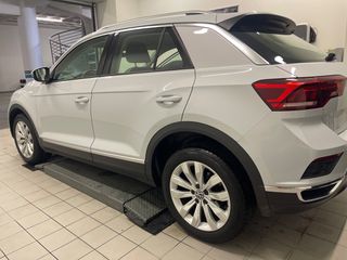Volkswagen T-Roc 2022 1.5 EXPERIENCE DSG 150HP ΜΕ ΕΓΓΥΗΣΗ VW JOY-thumb-12