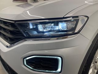 Volkswagen T-Roc 2022 1.5 EXPERIENCE DSG 150HP ΜΕ ΕΓΓΥΗΣΗ VW JOY-thumb-15