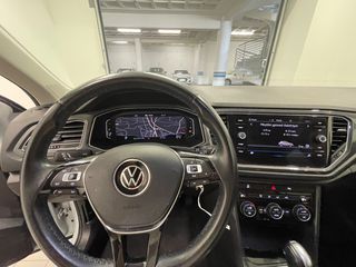 Volkswagen T-Roc 2022 1.5 EXPERIENCE DSG 150HP ΜΕ ΕΓΓΥΗΣΗ VW JOY-thumb-19
