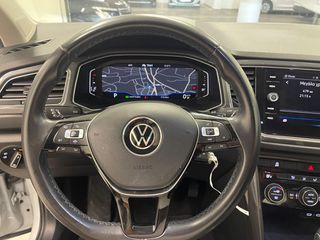 Volkswagen T-Roc 2022 1.5 EXPERIENCE DSG 150HP ΜΕ ΕΓΓΥΗΣΗ VW JOY-thumb-20